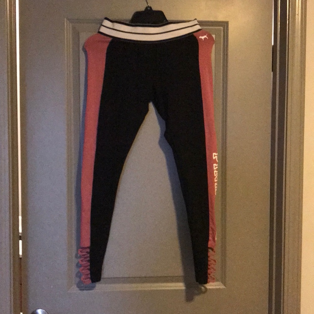 Victoria Secret Pink Legging